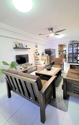 Blk 287 Ficus Vale (Yishun), HDB 4 Rooms #602581591